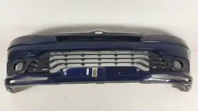 Second-hand car spare part FRONT BUMPER for CITROEN C4 COUPE  OEM IAM references   
