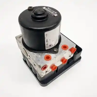 Peça sobressalente para automóvel em segunda mão abs por honda cr-v (rd8) k20a4 referências oem iam 10096007003  