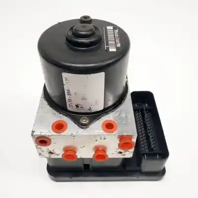 Peça sobressalente para automóvel em segunda mão abs por honda cr-v (rd8) k20a4 referências oem iam 10096007003  