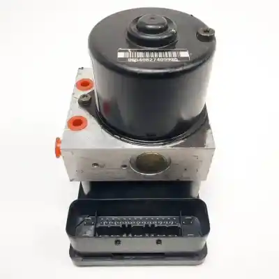 Peça sobressalente para automóvel em segunda mão abs por honda cr-v (rd8) k20a4 referências oem iam 10096007003  