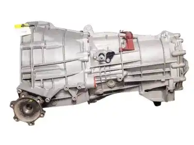 Pezzo di ricambio per auto di seconda mano riduttore per audi a4 berlina (b8) cjca riferimenti oem iam mvs  6 velocidades