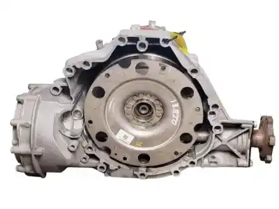 Second-hand car spare part GEARBOX for AUDI A4 BERLINA (B8)  OEM IAM references MVS  6 VELOCIDADES