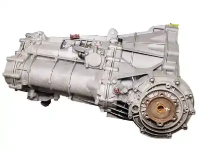 Pezzo di ricambio per auto di seconda mano riduttore per audi a4 berlina (b8) cjca riferimenti oem iam mvs  6 velocidades