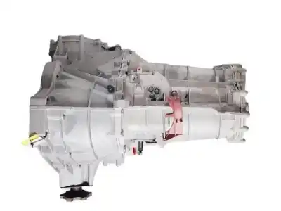 Pezzo di ricambio per auto di seconda mano riduttore per audi a4 berlina (b8) cjca riferimenti oem iam mvs  6 velocidades
