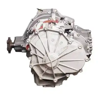 Pezzo di ricambio per auto di seconda mano riduttore per audi a4 berlina (b8) cjca riferimenti oem iam mvs  6 velocidades