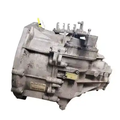 Автозапчасти б/у коробка передач за mini cabrio (r57) n18b16a ссылки oem iam 23007594639  6 velocidades