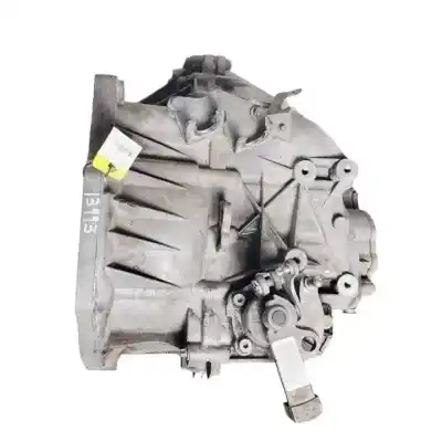 Автозапчасти б/у коробка передач за mini cabrio (r57) n18b16a ссылки oem iam 23007594639  6 velocidades