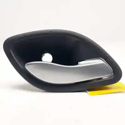 Second-hand car spare part interior right rear handle for renault espace iv (jk0) g9ta7 oem iam references 98007101