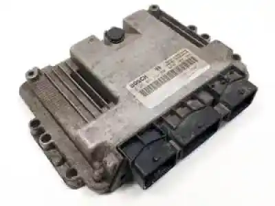 Second-hand car spare part ecu engine control for renault espace iv (jk0) g9ta7 oem iam references 0281011724