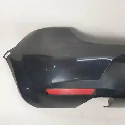 Second-hand car spare part rear bumper for seat leon (1p1) bxe oem iam references   