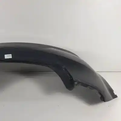 Second-hand car spare part rear bumper for seat leon (1p1) bxe oem iam references   