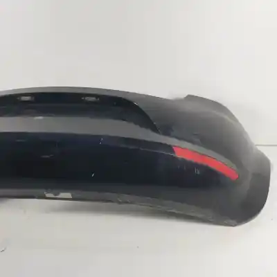 Second-hand car spare part rear bumper for seat leon (1p1) bxe oem iam references   