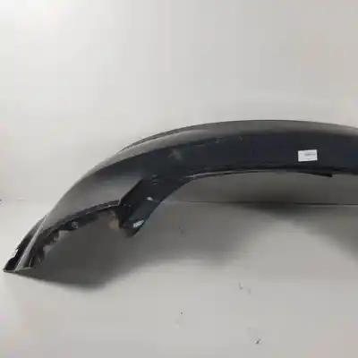 Second-hand car spare part rear bumper for seat leon (1p1) bxe oem iam references   