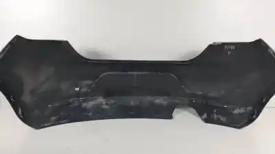 Second-hand car spare part rear bumper for seat leon (1p1) bxe oem iam references   