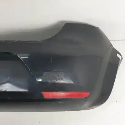 Second-hand car spare part rear bumper for seat leon (1p1) bxe oem iam references   