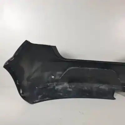 Second-hand car spare part rear bumper for seat leon (1p1) bxe oem iam references   