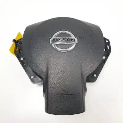 Piesă de schimb auto la mâna a doua AIRBAG FAȚÃ STÂNGA pentru NISSAN QASHQAI (J10)  Referințe OEM IAM 98510JD16C  