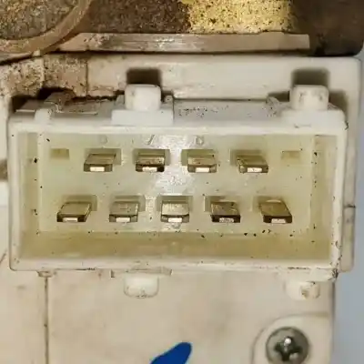 Second-hand car spare part front right door lock for citroen c8 rht oem iam references   