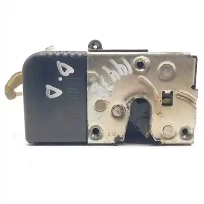 Second-hand car spare part front right door lock for citroen c8 rht oem iam references   