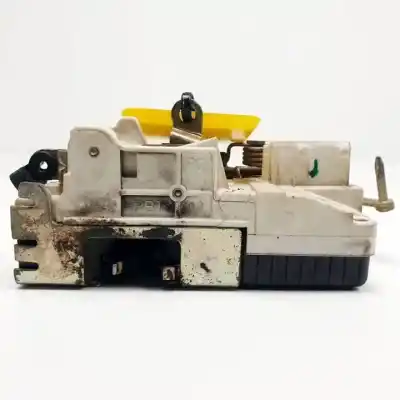 Second-hand car spare part front right door lock for citroen c8 rht oem iam references   