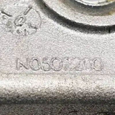 Pezzo di ricambio per auto di seconda mano dispositivo antifurto per citroen c1 g-1kr riferimenti oem iam n0502198  n0502200