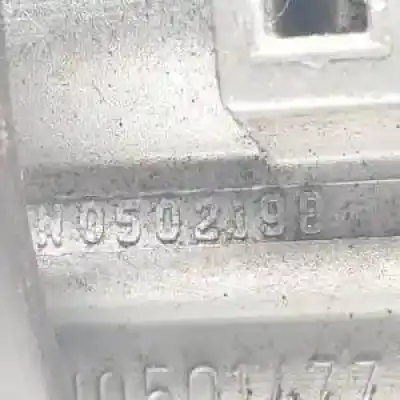 Pezzo di ricambio per auto di seconda mano dispositivo antifurto per citroen c1 g-1kr riferimenti oem iam n0502198  n0502200