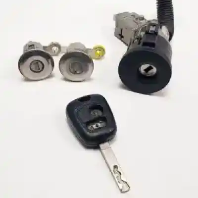 Piesă de schimb auto la mâna a doua dispozitiv antifurt pentru citroen c1 g-1kr referințe oem iam n0502198