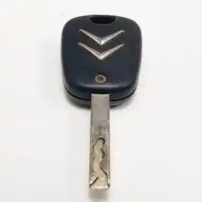 Pezzo di ricambio per auto di seconda mano dispositivo antifurto per citroen c1 g-1kr riferimenti oem iam n0502198  n0502200