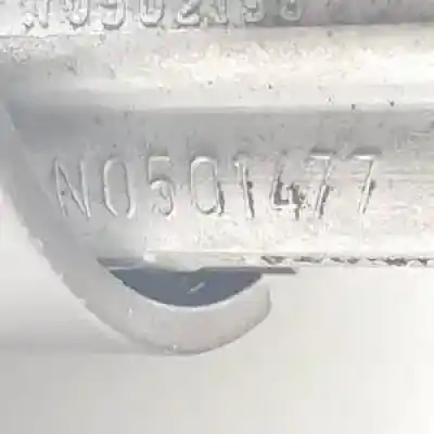 Pezzo di ricambio per auto di seconda mano dispositivo antifurto per citroen c1 g-1kr riferimenti oem iam n0502198  n0502200