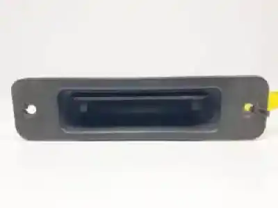 Second-hand car spare part tailgate back door handle for citroen c8 rht oem iam references 1488272077