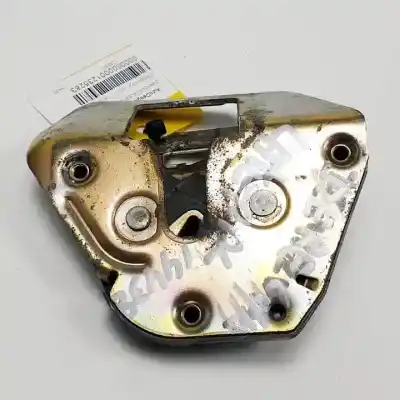 Second-hand car spare part right side door lock for citroen c8 rht oem iam references   