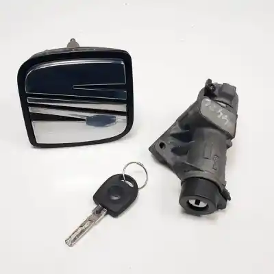 Recambio de automóvil de segunda mano de antirrobo para seat ibiza (6l1) d-axr referencias oem iam 