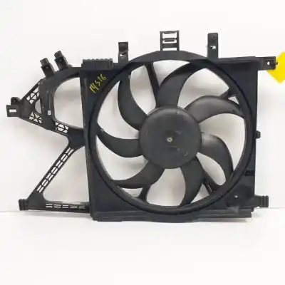 Second-hand car spare part radiator cooling fan for opel corsa c g-z12xe oem iam references 24445172