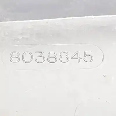 Автозапчасти б/у электрический вентилятор за opel corsa c g-z12xe ссылки oem iam 24445172  