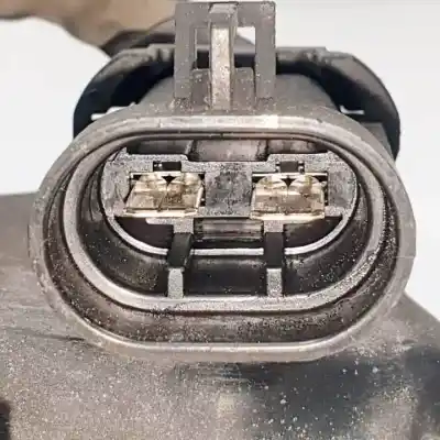 Автозапчасти б/у электрический вентилятор за opel corsa c g-z12xe ссылки oem iam 24445172  