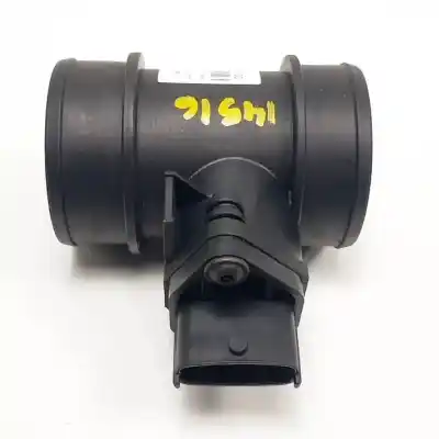Second-hand car spare part flowmeter for opel corsa c g-z12xe oem iam references 0280218031  
