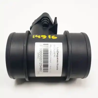 Second-hand car spare part flowmeter for opel corsa c g-z12xe oem iam references 0280218031  