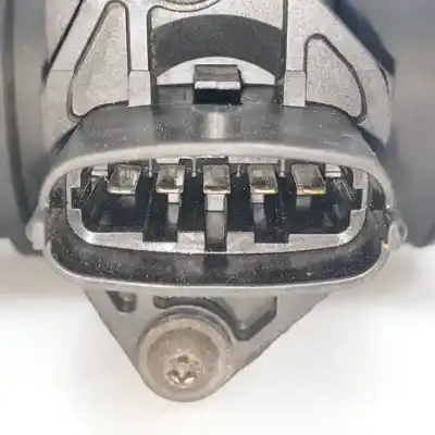 Second-hand car spare part flowmeter for opel corsa c g-z12xe oem iam references 0280218031  