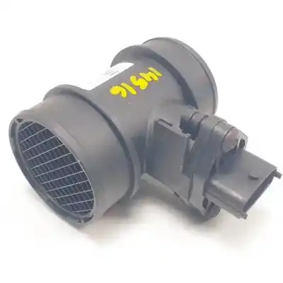 Second-hand car spare part flowmeter for opel corsa c g-z12xe oem iam references 0280218031