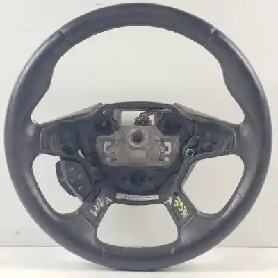 Second-hand car spare part steering wheel for ford grand c-max (cb7) m1da oem iam references am513600bf8zhe