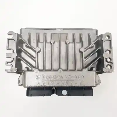 Second-hand car spare part ecu engine control for mini mini (r50,r53) g-w10b16a oem iam references 1214754578901