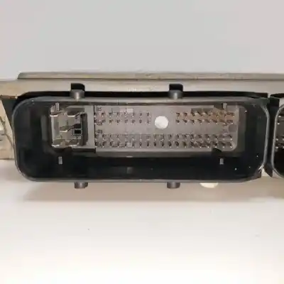 Second-hand car spare part ecu engine control for mini mini (r50,r53) g-w10b16a oem iam references 1214754578901  