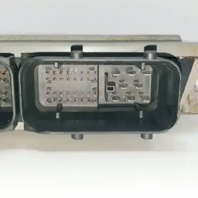 Second-hand car spare part ecu engine control for mini mini (r50,r53) g-w10b16a oem iam references 1214754578901  