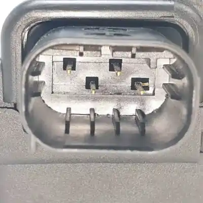 Second-hand car spare part trunk lock for mini mini (r50,r53) g-w10b16a oem iam references   