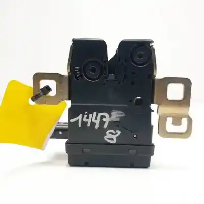 Second-hand car spare part trunk lock for mini mini (r50,r53) g-w10b16a oem iam references   