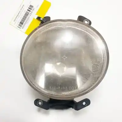 Pezzo di ricambio per auto di seconda mano luce fendinebbia destra per hyundai accent (lc) g4ec-g riferimenti oem iam 1010698