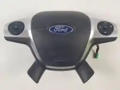 Second-hand car spare part front left air bag for ford grand c-max (cb7) m1da oem iam references em51r042b85