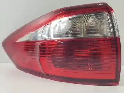 Recambio de automóvil de segunda mano de PILOTO TRASERO IZQUIERDO para FORD GRAND C-MAX (CEU)  referencias OEM IAM AM5113405BF  