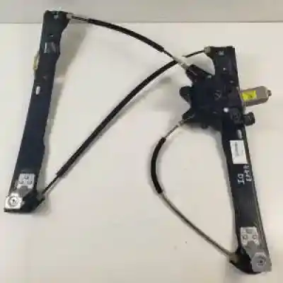 Second-hand car spare part driver left window regulator for ford grand c-max (cb7) m1da oem iam references 918957102