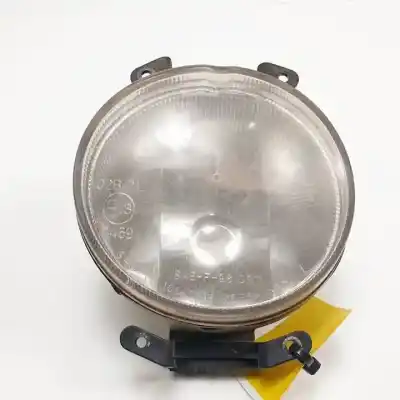 Pezzo di ricambio per auto di seconda mano fendinebbia sinistra per hyundai accent (lc) g4ec-g riferimenti oem iam 1010698